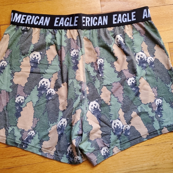 Mens Underwear American Eagle - Picture 2 of 4